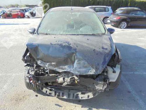 Front right window mechanism FORD FIESTA VI (CB1, CCN)  | BP2135963C23 