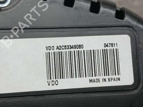 Instrument cluster SEAT IBIZA IV (6J5, 6P1)  | BP20074690C47 