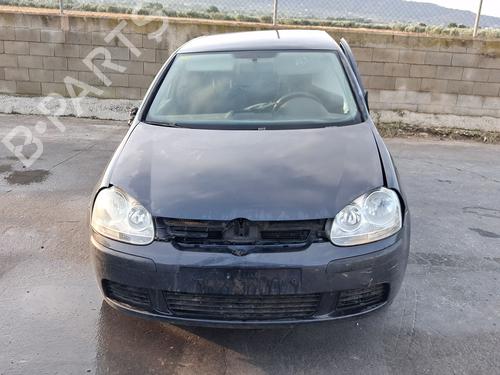 Alternator VW GOLF V (1K1) 2.0 SDI | BP40013682M7 - Image 8