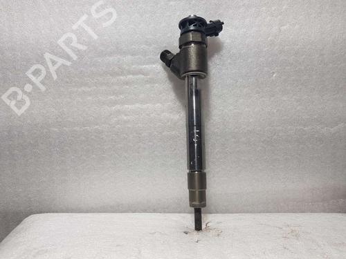 Used Injector PEUGEOT EXPERT Van (V_) [2016-2025]  17458406