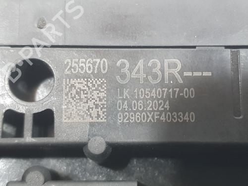 Ratstangsstang RENAULT CAPTUR II (HF_) 1.0 TCe 90 ECO-G (HFM6) | BP30128597I23 - Image 6