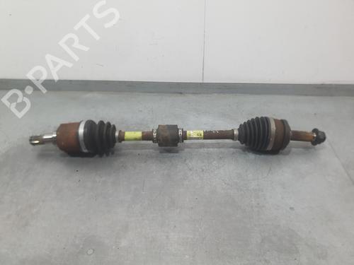 Used Left front driveshaft Left front driveshaft HYUNDAI i20 III (BC3, BI3) 1.0 T-GDI (101 hp) 40040988 40040988