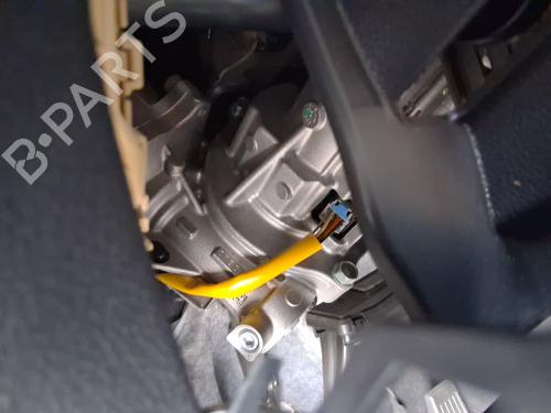 Used Steering column Steering column 37513661 37513661