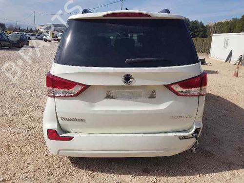 ABS pump SSANGYONG RODIUS II 2.2 Xdi 4WD | BP25146325M43 