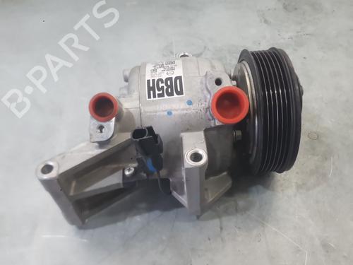 Compressor A/C MAZDA 2 Hatchback (DL, DJ) 1.5 SKYACTIV-G | BP24676196M34 - Image 4
