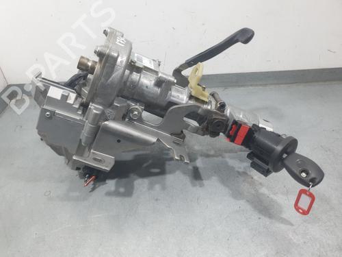Used Steering column Steering column RENAULT KANGOO Express (FW0/1_) 1.5 dCi 90 (FW0G, FW05, FW08, FW11) (90 hp) 33695150 33695150