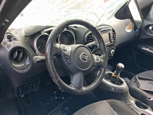 Left front window switch NISSAN JUKE (F15) 1.5 dCi | BP40008964I27 - Image 10