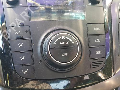 Used Climate control HYUNDAI i40 I (VF) 1.6 GDI (135 hp) 13512504