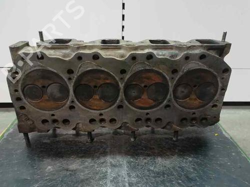 Used Cylinder head NISSAN CABSTAR E (TL_, VL_) [1992-2006]  12565278