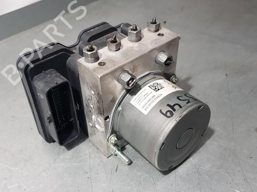 Used ABS pump PEUGEOT 308 II (LB_, LP_, LW_, LH_, L3_) [2013-2021]  8407642