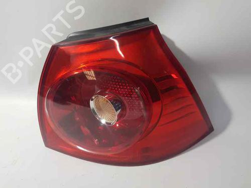 Right taillight VW GOLF V (1K1)  | BP5622083C35 