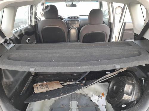 Used Rear parcel shelf KIA SOUL II (PS) 1.6 GDI (132 hp) 30198210