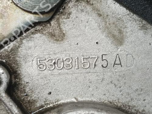 Pedal JEEP GRAND CHEROKEE II (WJ, WG) 3.1 TD 4x4 | BP13753011I4 