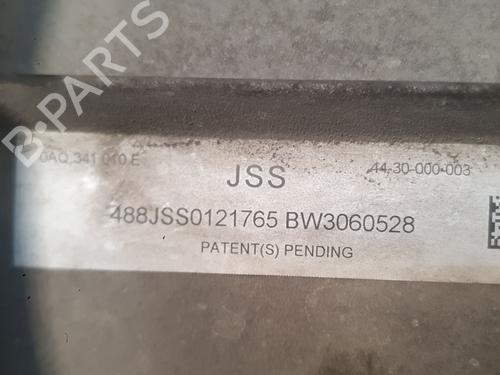 Gearbox AUDI Q7 (4LB) 3.0 TDI quattro | BP29884479M3 - Image 6