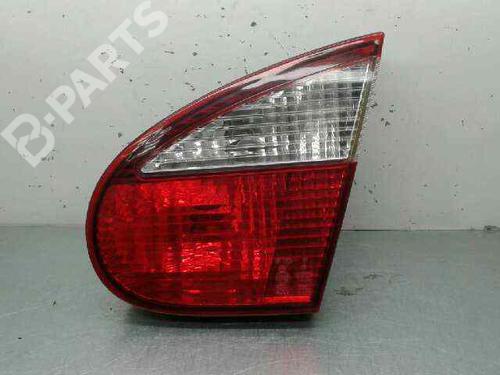 Used Right taillight DAEWOO LANOS (KLAT) 1.6 16V (106 hp) 1228808