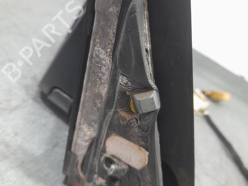 Left mirror AUDI A2 (8Z0) 1.4 | BP27702776C26