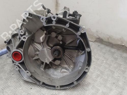 Used Gearbox FORD C-MAX II (DXA/CB7, DXA/CEU) [2010-2019]  28128836