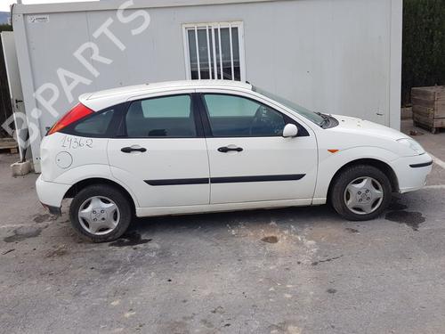Right front driveshaft FORD FOCUS I (DAW, DBW)  | BP11840224M39 