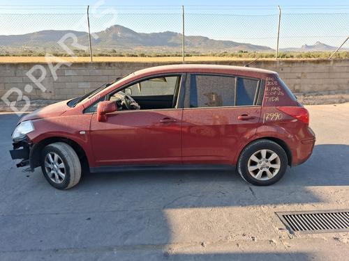 Engine NISSAN TIIDA Hatchback (C11) 1.6 | BP38060737M1 - Image 3