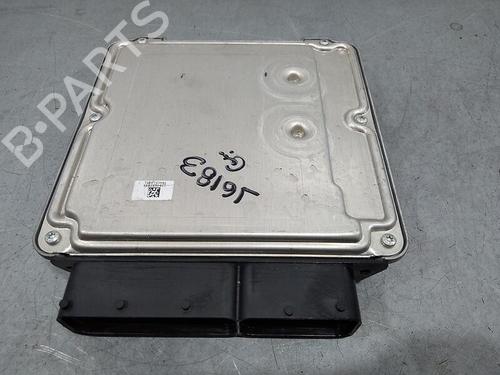 Used Engine control unit (ECU) VW JETTA IV (162, 163, AV3, AV2) [2008-2019]  26689969