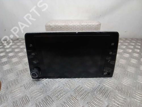 Used Electronic module TOYOTA PROACE CITY Box Body/MPV [2019-2025]  22970590