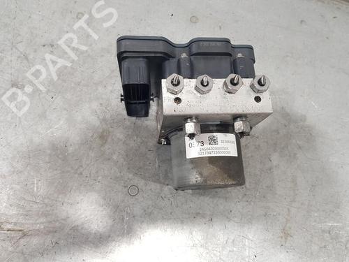 ABS pump OPEL ASTRA K Sports Tourer (B16) 1.4 Turbo (35) | BP17049601M43 