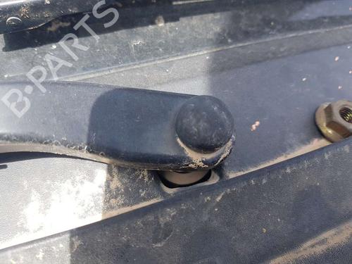 Used Front wiper motor MAZDA 3 (BK) 1.6 DI Turbo (109 hp) 20215475