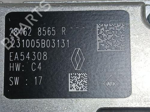 Camera RENAULT CLIO V (B7_) 1.5 Blue dCi 100 (B7AD) | BP38347962E14 - Image 3