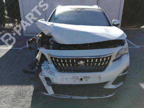Used Parts PEUGEOT 3008 II SUV (MC_, MR_, MJ_, M4_)  1.6 BlueHDi 120  821950