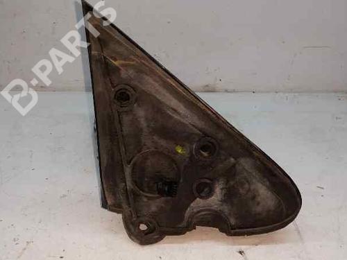 Left mirror CHRYSLER VOYAGER IV (RG, RS)  | BP205303C26 