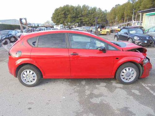 Climate control SEAT LEON (1P1)  | BP4744287I5 