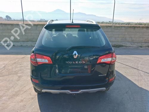 Engine RENAULT KOLEOS I (HY_) 2.0 dCi 4x4 (HY0K) | BP40603404M1  - Image 6