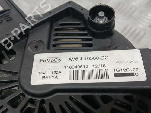 Alternator FORD FOCUS III  | BP17745313M7 