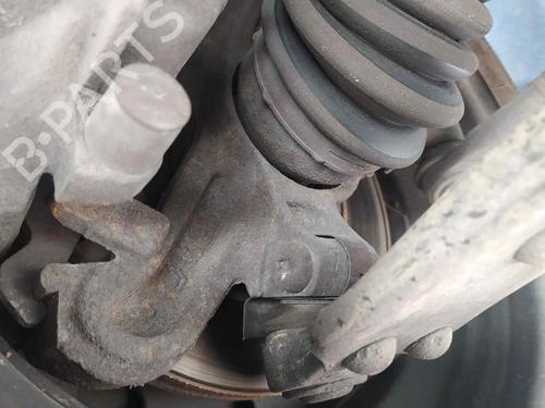 Used Right front steering knuckle FORD FOCUS I (DAW, DBW) [1998-2009]  21380887