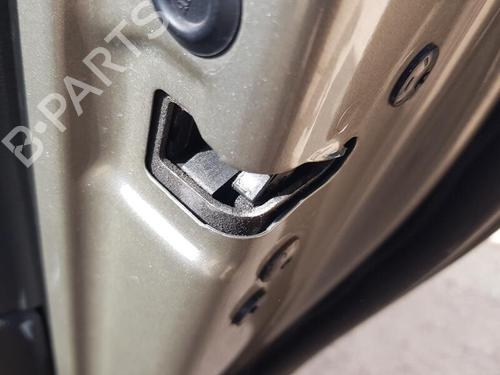 Used Rear right lock PEUGEOT 5008 (0U_, 0E_) 1.6 HDi (112 hp) 29336430