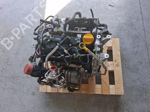 Engine DACIA SANDERO II 1.0 LPG (B8ML) | BP36140232M1 - Image 5