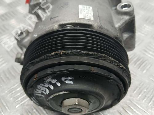AC compressor TOYOTA AURIS (_E18_)  | BP13615383M34 