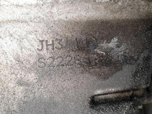 Used Gearbox RENAULT MEGANE II Estate (KM0/1_) 1.6 16V (112 hp) 26390961
