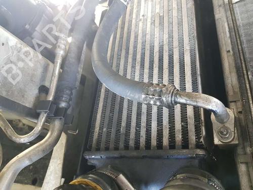 Intercooler CITROËN BERLINGO MULTISPACE (B9) [2008-2024]  17651584