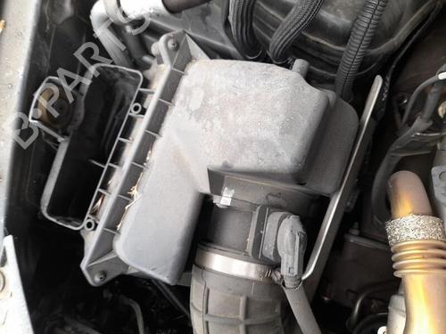 Used Air filter box SEAT EXEO (3R2) 2.0 TDI (170 hp) 27854632
