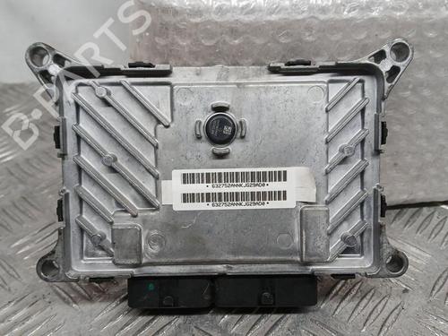 Engine control unit (ECU) DR DR 5.0 SUV  | BP29356418M57 
