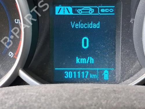 Engine CHEVROLET CRUZE Hatchback (J305) 1.7 D | BP38801424M1  - Image 8