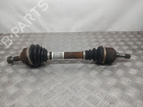 Used Left front driveshaft CITROËN XSARA PICASSO (N68) [1999-2012]  18150461