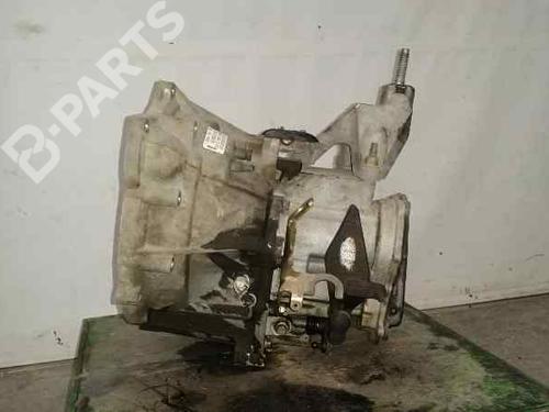 Gearbox FORD FOCUS I Saloon (DFW)  | BP142245M3 