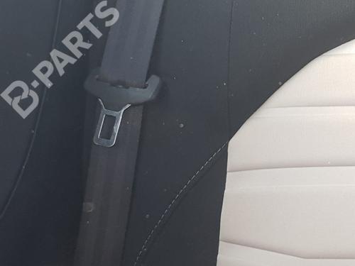 Used Rear right seatbelt ALFA ROMEO MITO (955_) [2008-2018]  11834385