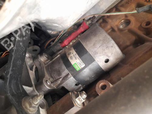 Starter RENAULT MEGANE II (BM0/1_, CM0/1_)  | BP30181829M8 