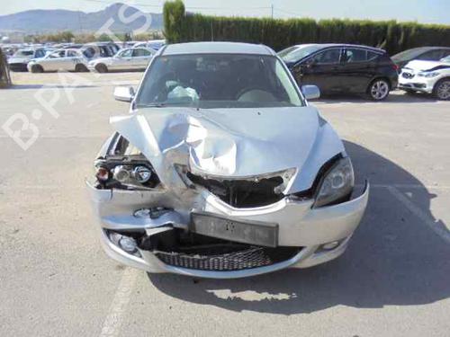Bobine MAZDA 3 (BK) 1.6 (BK14) | BP7097271M94 