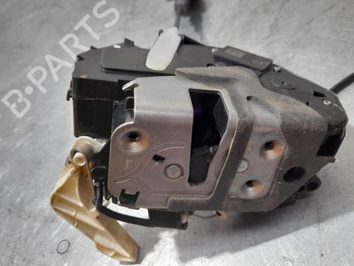 Front right lock FORD FIESTA VI (CB1, CCN)  | BP9740396C97 