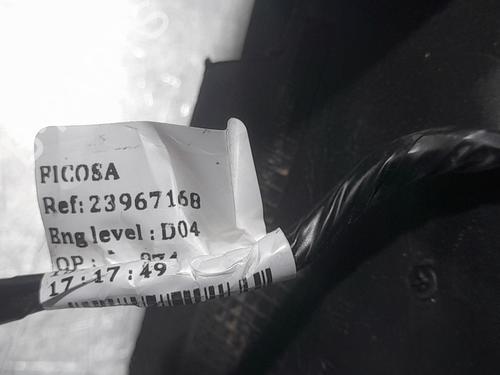 Right mirror RENAULT EXPRESS Box Body/MPV | BP29307794C27