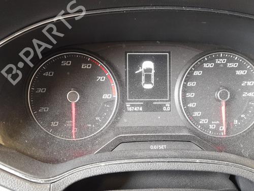 Engine SEAT IBIZA V (KJ1, KJG) 1.0 TGI | BP37233395M1 - Image 7